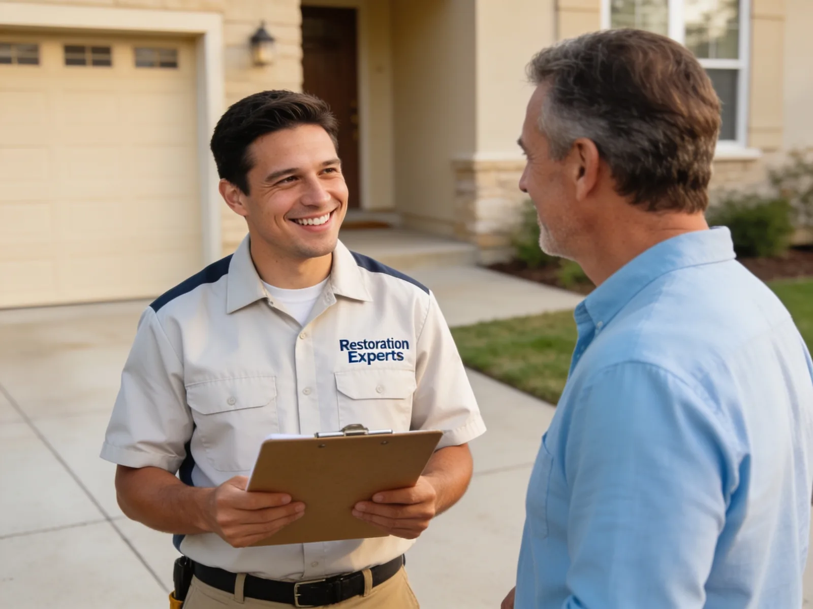 Water Damage Cleanup Vanderbilt, TX FAQs